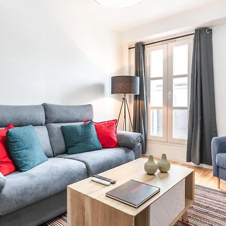 Apartment Cosy - 6 Guests - Buttes Chaumont Parc